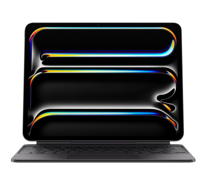 Etui do tableta APPLE Magic Keyboard iPad Pro 13'' M4 czarny